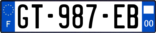 GT-987-EB