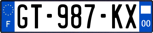 GT-987-KX