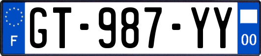 GT-987-YY