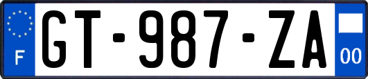 GT-987-ZA