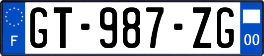 GT-987-ZG