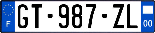 GT-987-ZL