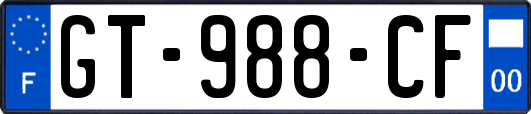 GT-988-CF