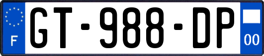 GT-988-DP