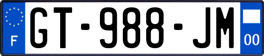 GT-988-JM