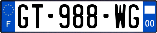 GT-988-WG