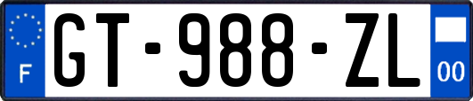 GT-988-ZL