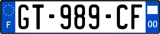 GT-989-CF