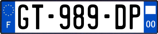 GT-989-DP