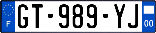GT-989-YJ