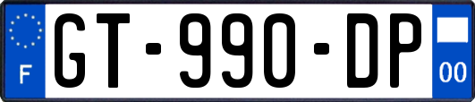 GT-990-DP