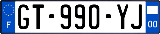 GT-990-YJ