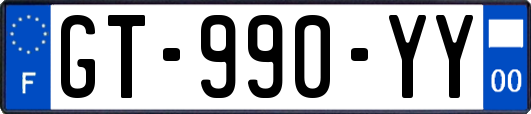 GT-990-YY