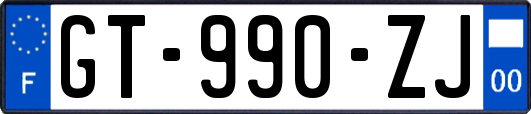 GT-990-ZJ