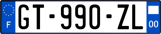 GT-990-ZL