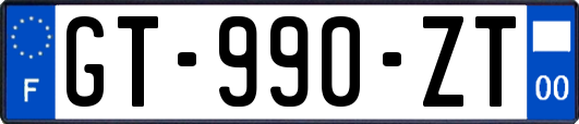 GT-990-ZT
