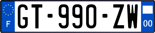 GT-990-ZW