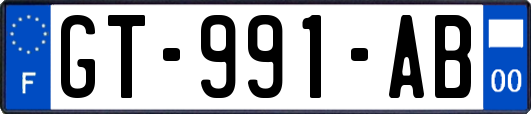 GT-991-AB