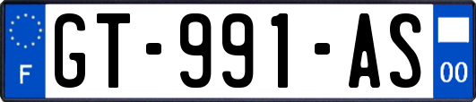GT-991-AS