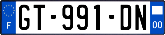 GT-991-DN
