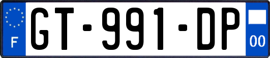 GT-991-DP