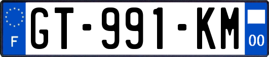 GT-991-KM
