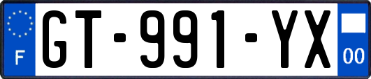 GT-991-YX