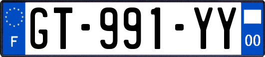 GT-991-YY
