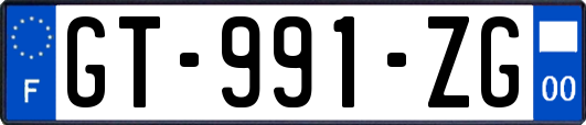 GT-991-ZG