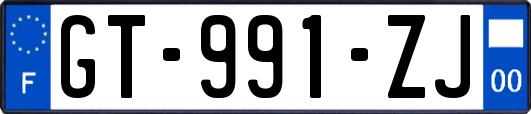 GT-991-ZJ