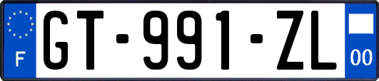 GT-991-ZL