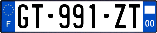GT-991-ZT