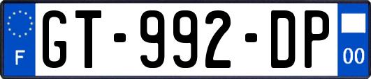 GT-992-DP