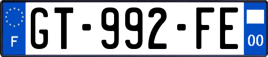 GT-992-FE
