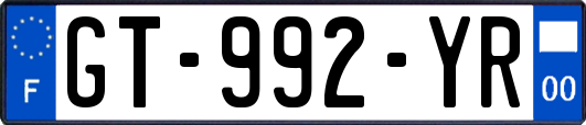 GT-992-YR