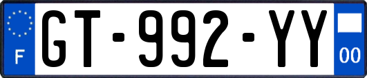 GT-992-YY