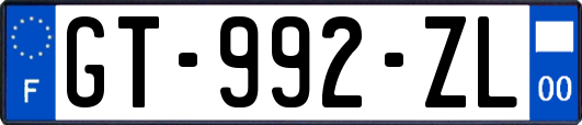 GT-992-ZL