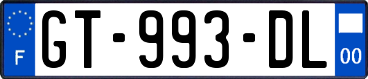 GT-993-DL