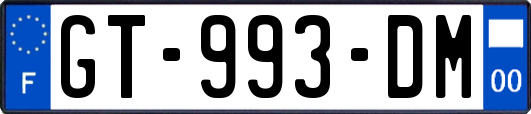 GT-993-DM