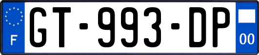 GT-993-DP