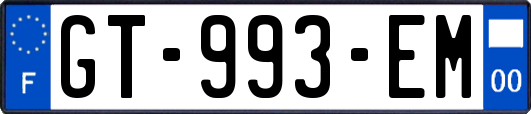 GT-993-EM
