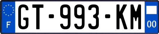 GT-993-KM