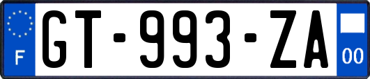 GT-993-ZA