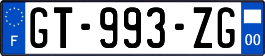 GT-993-ZG