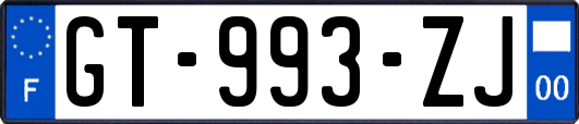 GT-993-ZJ