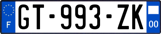 GT-993-ZK