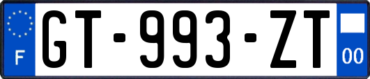 GT-993-ZT