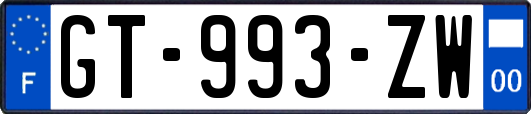GT-993-ZW