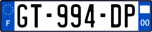 GT-994-DP