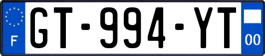 GT-994-YT